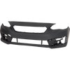 IMPREZA 20-22 FRONT BUMPER COVER, Primed