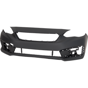 IMPREZA 20-22 FRONT BUMPER COVER, Primed