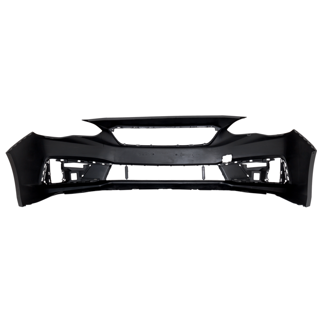 IMPREZA 20-22 FRONT BUMPER COVER, Primed