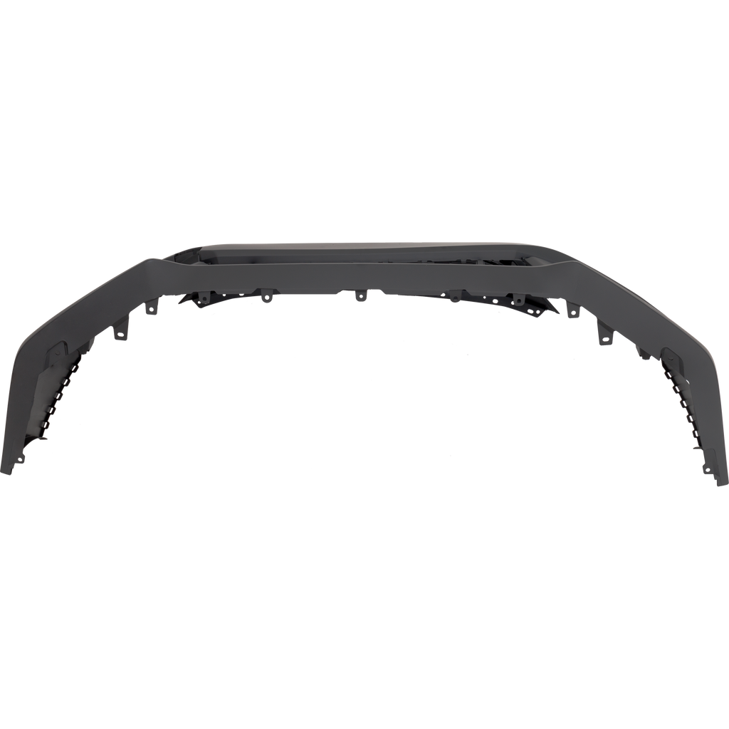 IMPREZA 20-22 FRONT BUMPER COVER, Primed