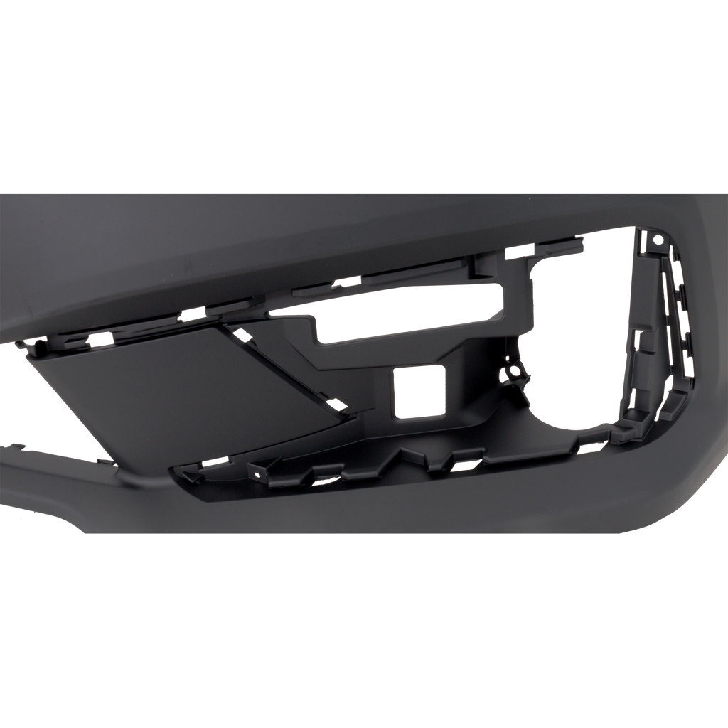 IMPREZA 20-22 FRONT BUMPER COVER, Primed