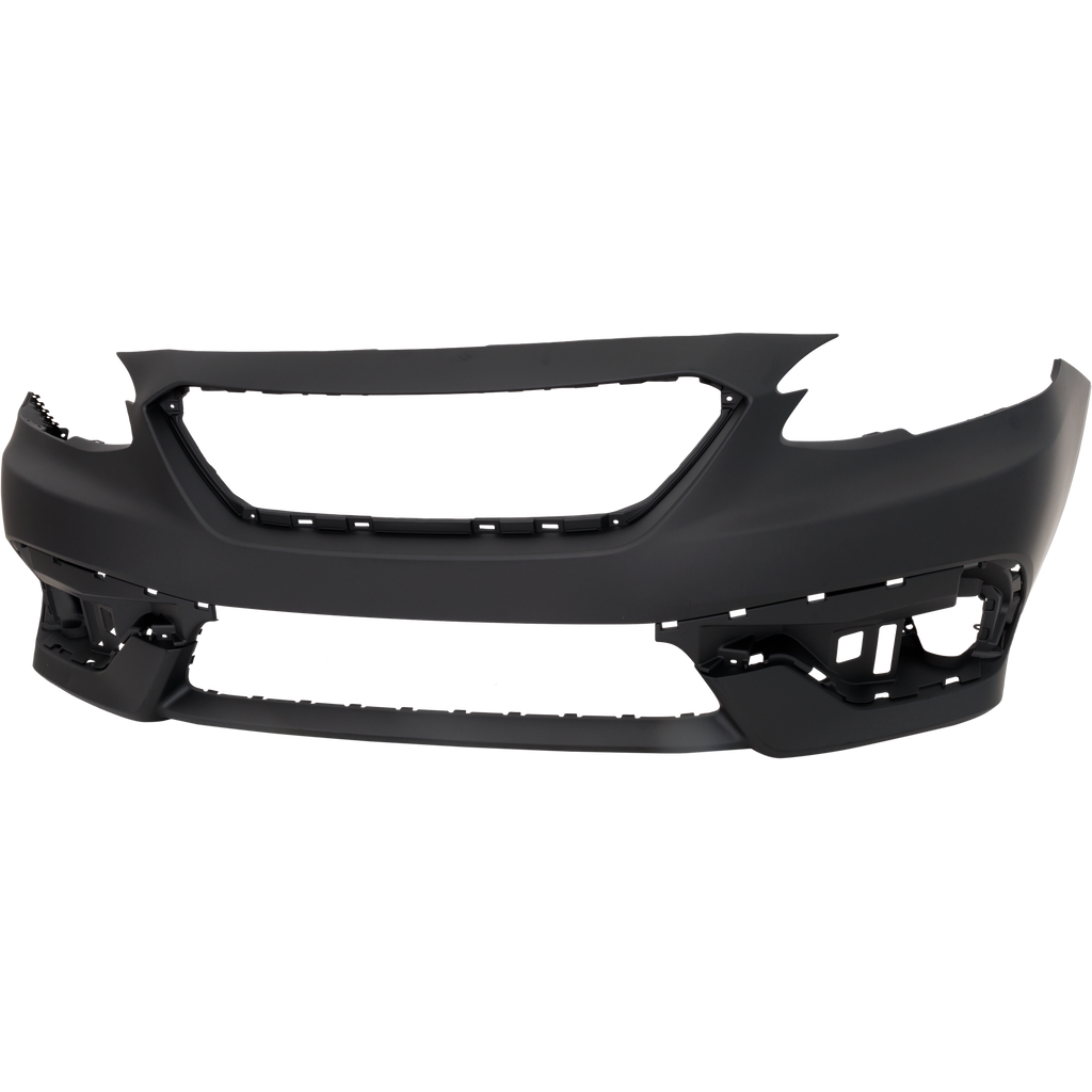 LEGACY 20-22 FRONT BUMPER COVER, Primed - CAPA