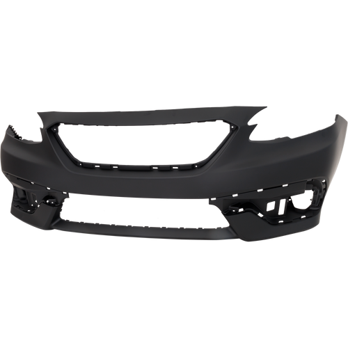 LEGACY 20-22 FRONT BUMPER COVER, Primed - CAPA