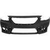 LEGACY 20-22 FRONT BUMPER COVER, Primed - CAPA