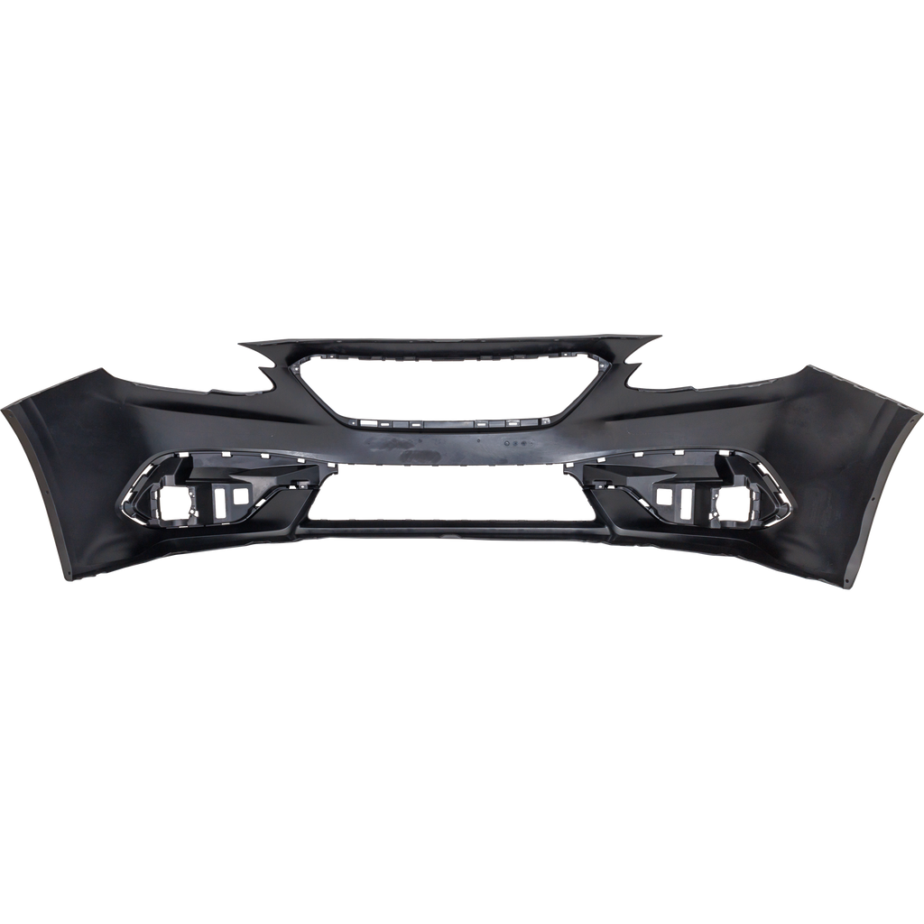 LEGACY 20-22 FRONT BUMPER COVER, Primed - CAPA