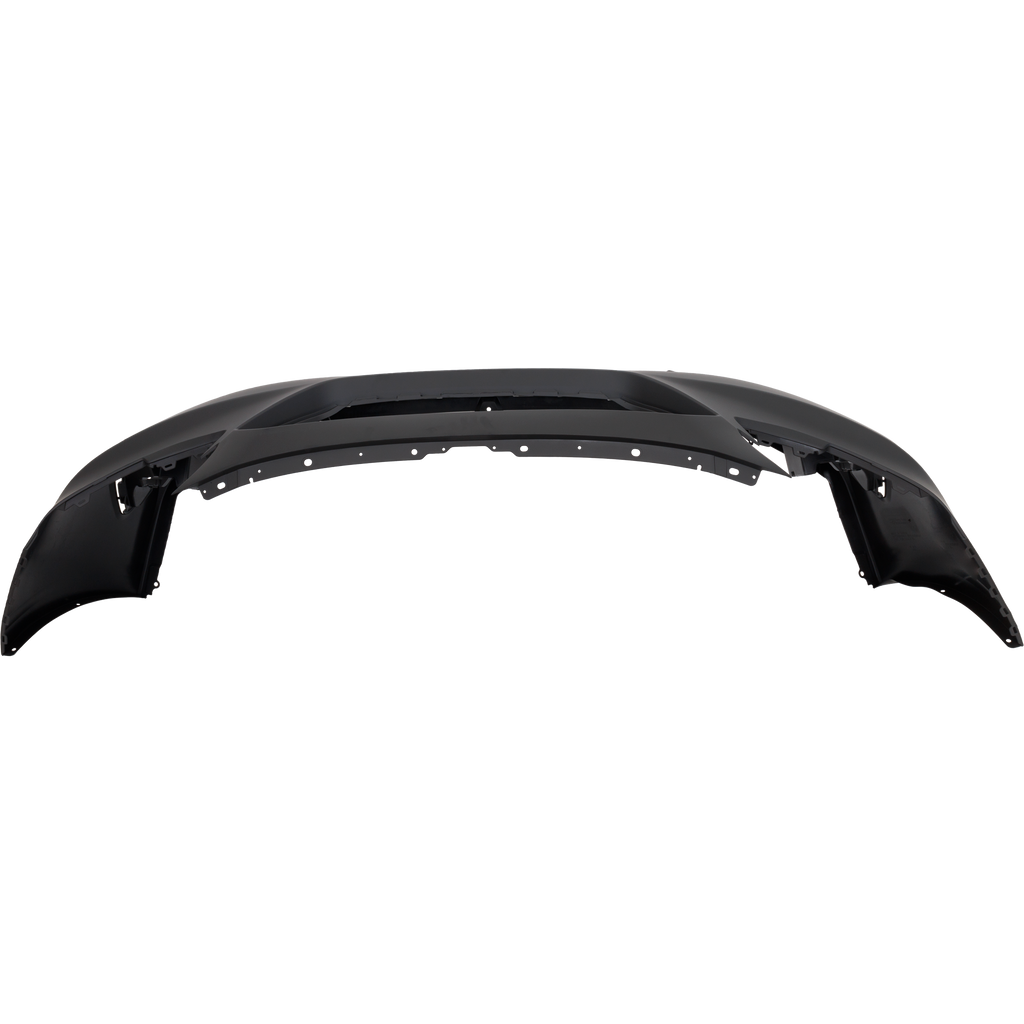 LEGACY 20-22 FRONT BUMPER COVER, Primed - CAPA