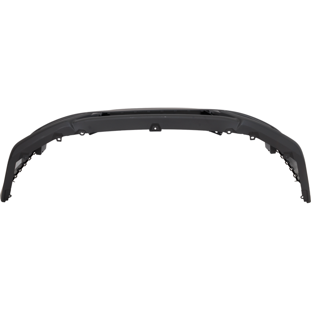 LEGACY 20-22 FRONT BUMPER COVER, Primed - CAPA