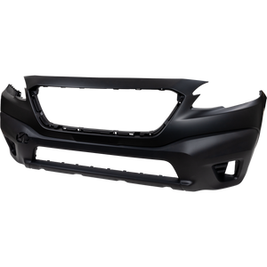 OUTBACK 20-22 FRONT BUMPER COVER, Partial Primed