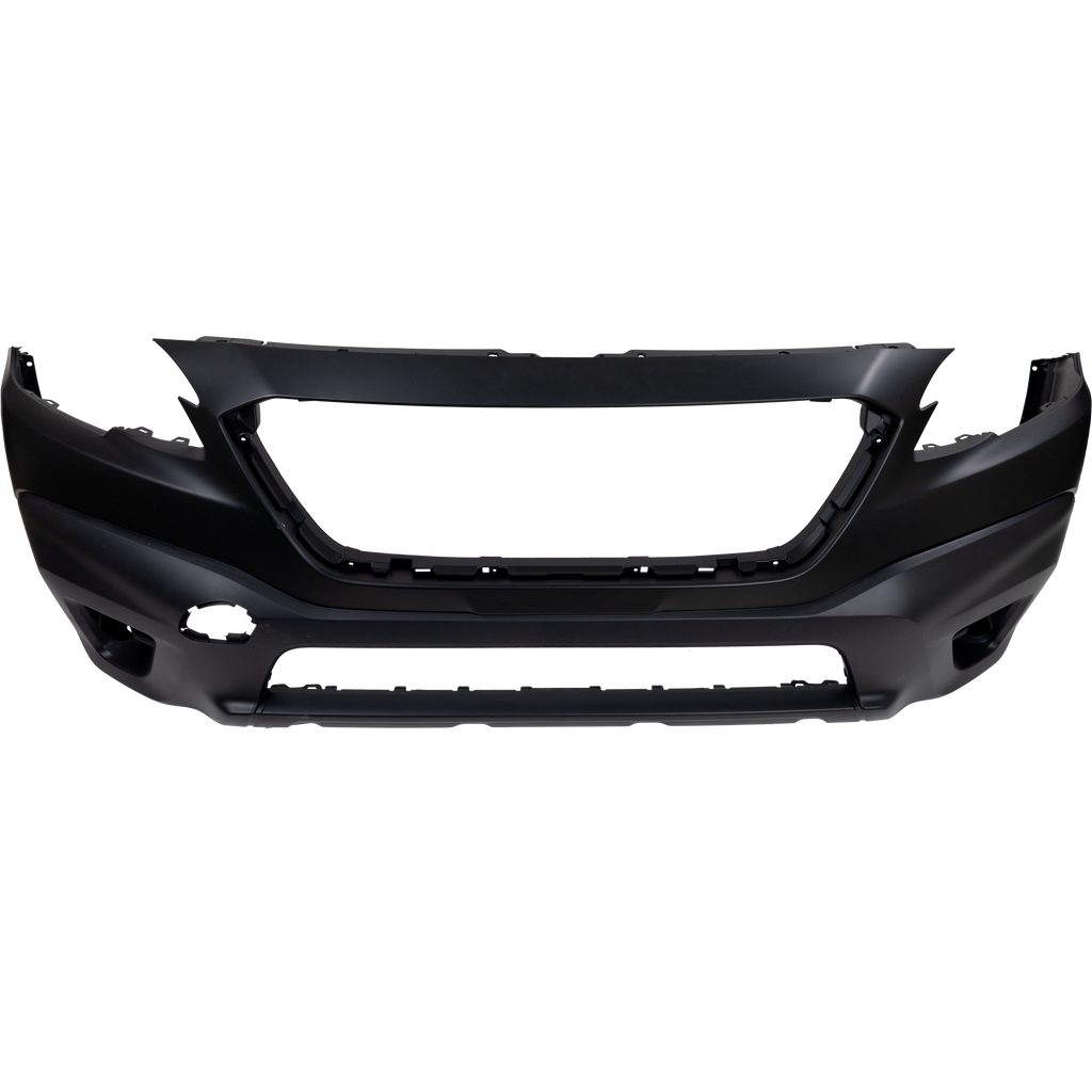 OUTBACK 20-22 FRONT BUMPER COVER, Partial Primed