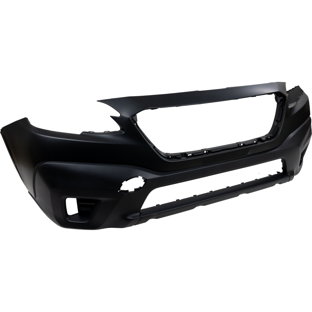 OUTBACK 20-22 FRONT BUMPER COVER, Partial Primed