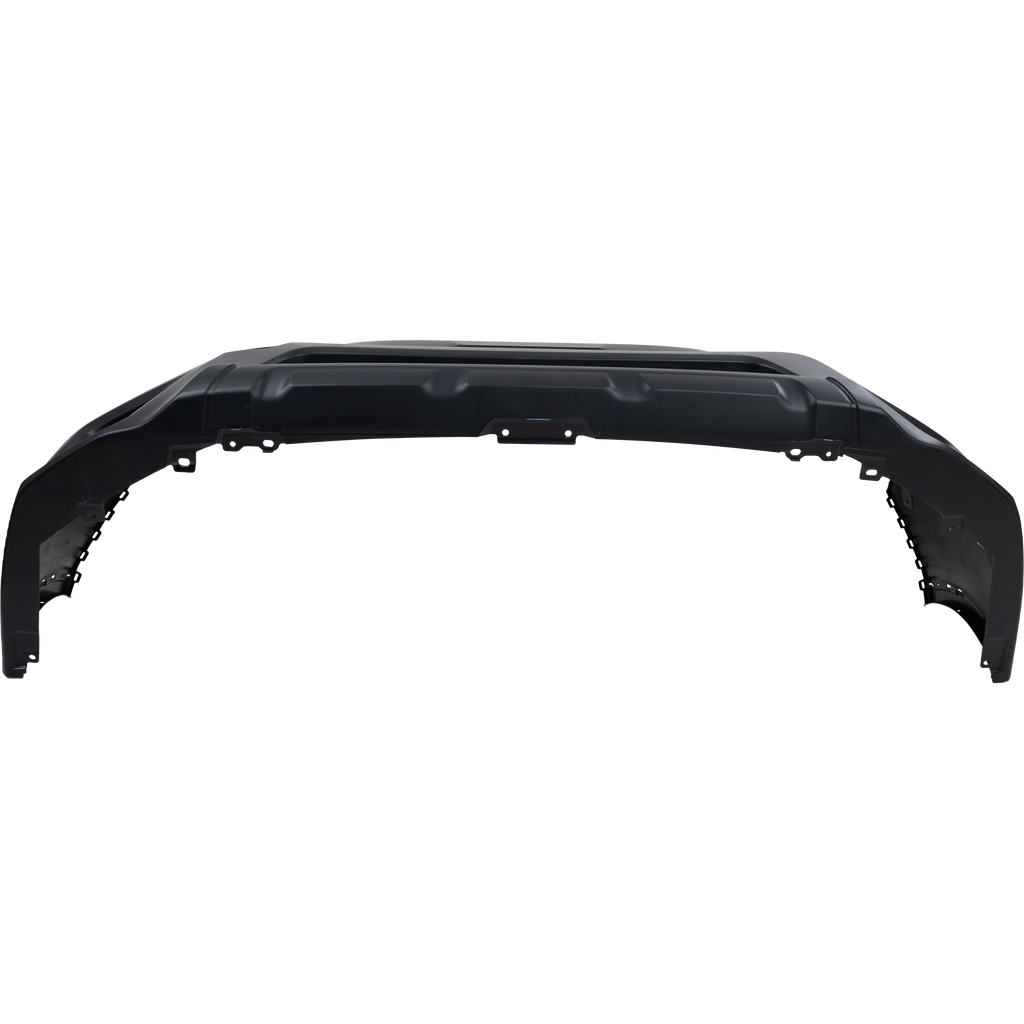 OUTBACK 20-22 FRONT BUMPER COVER, Partial Primed