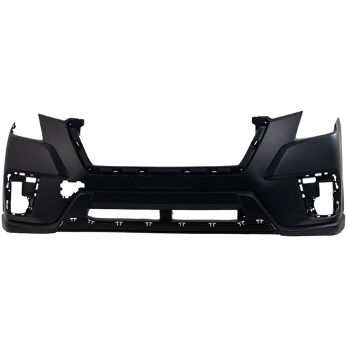FORESTER 22-23 FRONT BUMPER COVER, Primed, Standard