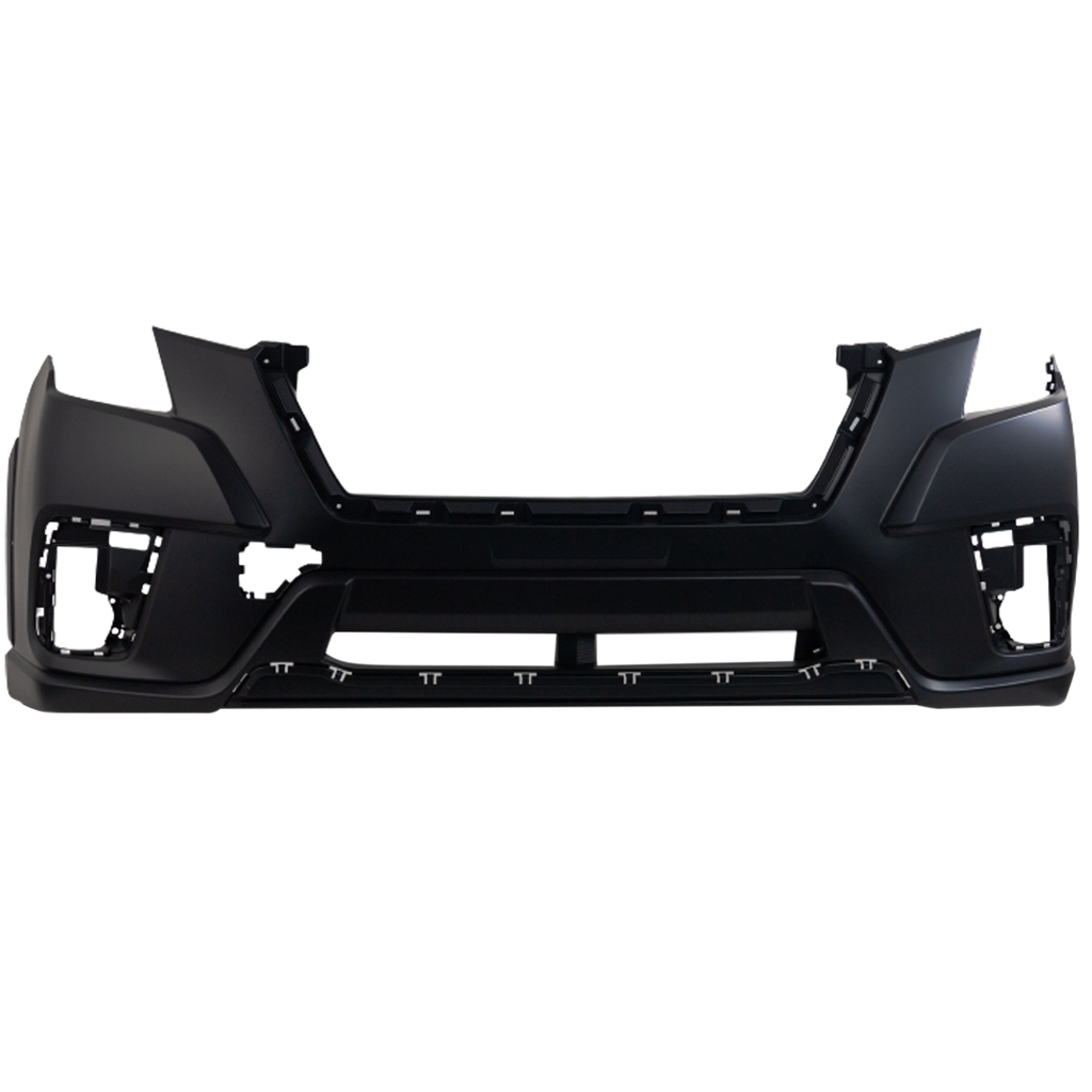 FORESTER 22-23 FRONT BUMPER COVER, Primed, Standard