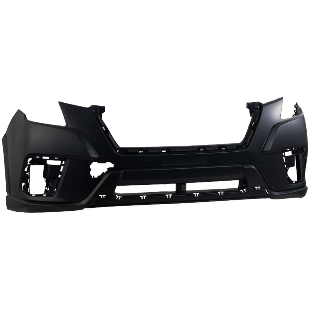 FORESTER 22-23 FRONT BUMPER COVER, Primed, Standard