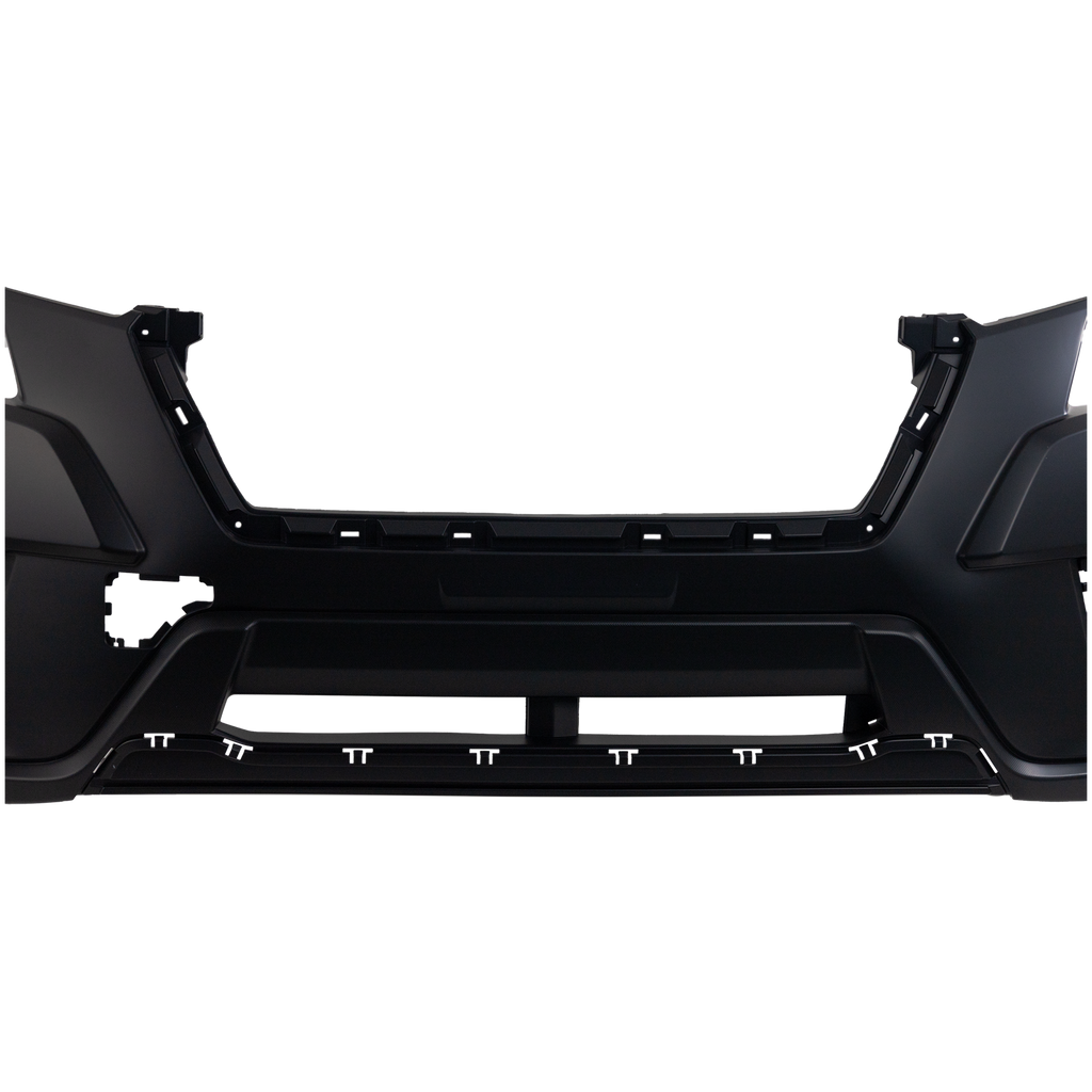 FORESTER 22-23 FRONT BUMPER COVER, Primed, Standard