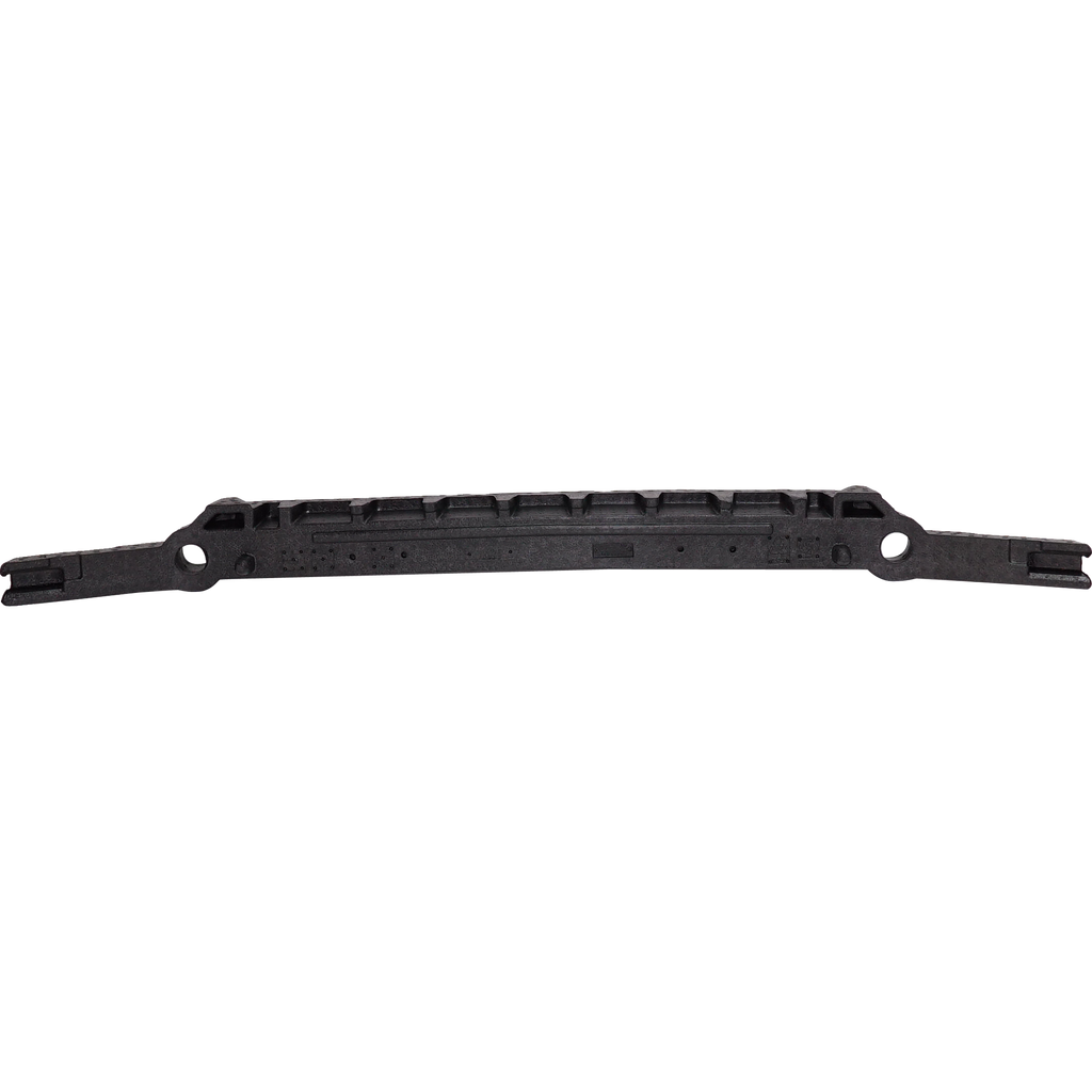 FORESTER 19-21 FRONT BUMPER ABSORBER
