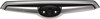 FORESTER 19-21 HOOD TOP GRILLE, Base/Convenience/Premium Models