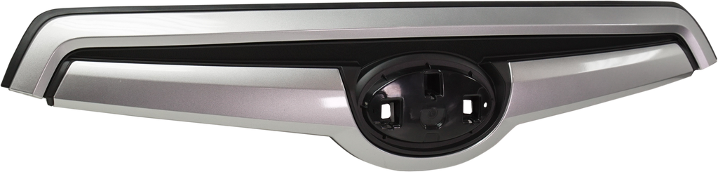 FORESTER 19-21 HOOD TOP GRILLE, Base/Convenience/Premium Models