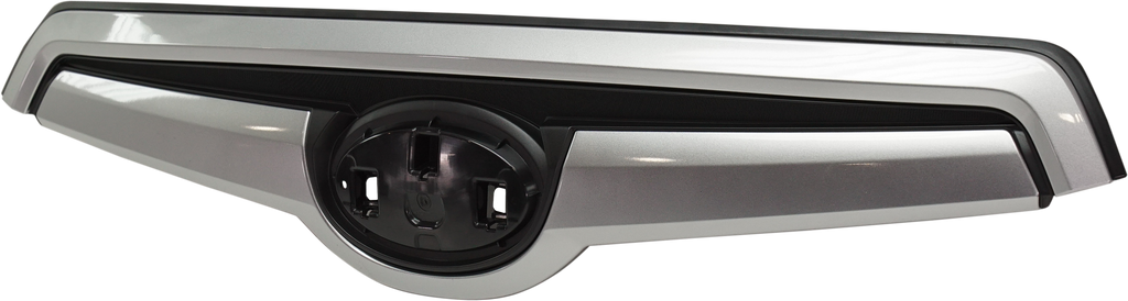 FORESTER 19-21 HOOD TOP GRILLE, Base/Convenience/Premium Models