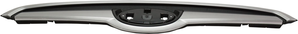 FORESTER 19-21 HOOD TOP GRILLE, Base/Convenience/Premium Models