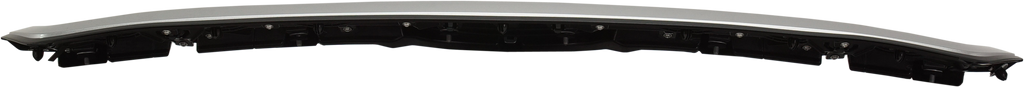 FORESTER 19-21 HOOD TOP GRILLE, Base/Convenience/Premium Models