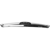 FORESTER 19-21 HOOD TOP GRILLE, Chrome, Limited/Premier/Touring Models - CAPA