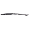 FORESTER 19-21 HOOD TOP GRILLE, Chrome, Limited/Premier/Touring Models - CAPA
