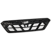 CROSSTREK 21-23 GRILLE, Textured Black Shell and Insert, w/ Black Molding and Frame, Premium/Convenience/Sport/Touring Models