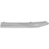 IMPREZA 20-22 GRILLE MOLDING LH, Chrome, w/o 50th Anniversary Edition