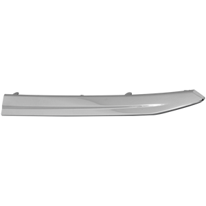 IMPREZA 20-22 GRILLE MOLDING LH, Chrome, w/o 50th Anniversary Edition