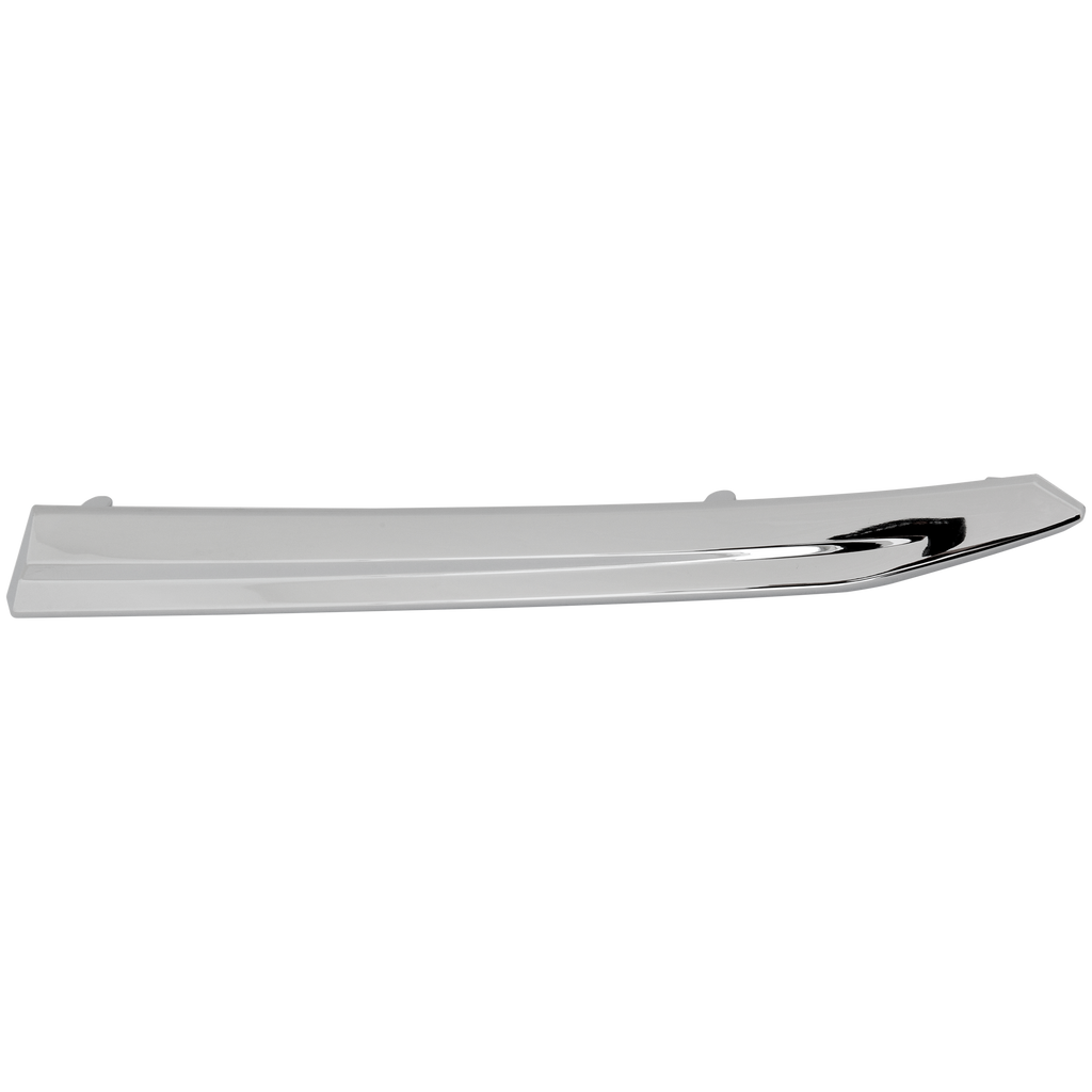 IMPREZA 20-22 GRILLE MOLDING LH, Chrome, w/o 50th Anniversary Edition