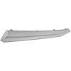 IMPREZA 20-22 GRILLE MOLDING LH, Chrome, w/o 50th Anniversary Edition