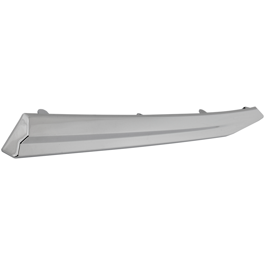 IMPREZA 20-22 GRILLE MOLDING LH, Chrome, w/o 50th Anniversary Edition