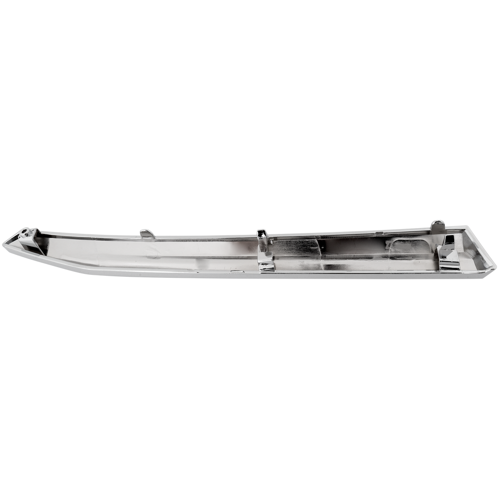IMPREZA 20-22 GRILLE MOLDING LH, Chrome, w/o 50th Anniversary Edition