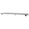 IMPREZA 20-22 GRILLE MOLDING LH, Chrome, w/o 50th Anniversary Edition