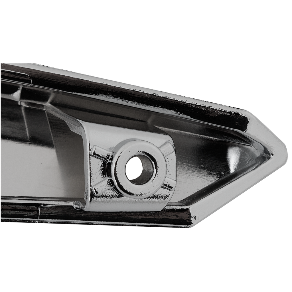 IMPREZA 20-22 GRILLE MOLDING LH, Chrome, w/o 50th Anniversary Edition
