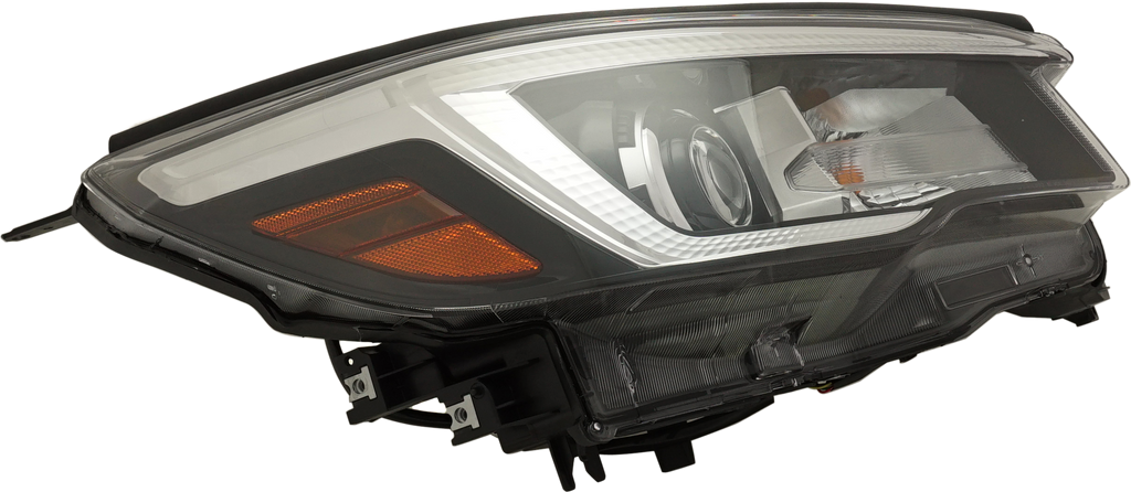 Head Lamp Right Passenger Side For 2019-2020 Subaru Forester Assembly Replacement SU2503170C