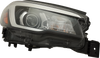 Head Lamp Right Passenger Side For 2019-2020 Subaru Forester Assembly Replacement SU2503170C