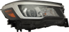 FORESTER 19-20 HEAD LAMP RH, Assembly, Base/Convenience/Premium/Touring/Sport Models