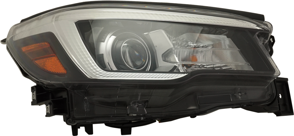 FORESTER 19-20 HEAD LAMP RH, Assembly, Base/Convenience/Premium/Touring/Sport Models