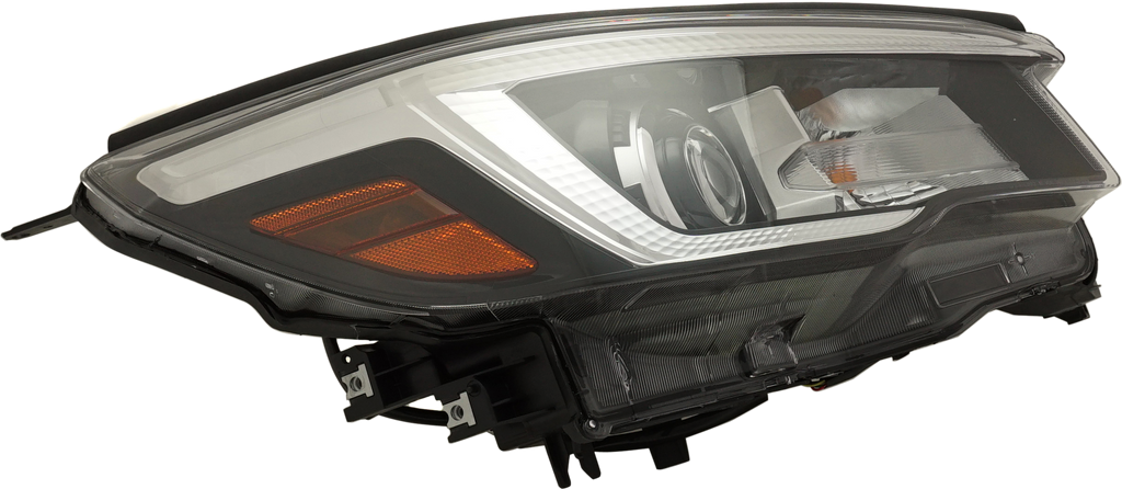 Head Lamp Right Passenger Side For 2019-2020 Subaru Forester Assembly Replacement SU2503170