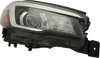 Head Lamp Right Passenger Side For 2019-2020 Subaru Forester Assembly Replacement SU2503170