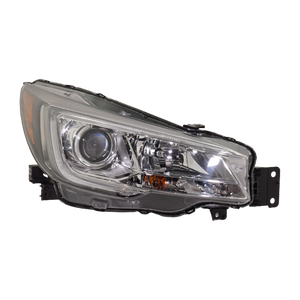 ASCENT 19-20 HEAD LAMP RH, Assembly, Halogen - CAPA