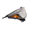 ASCENT 19-20 HEAD LAMP RH, Assembly, Halogen - CAPA
