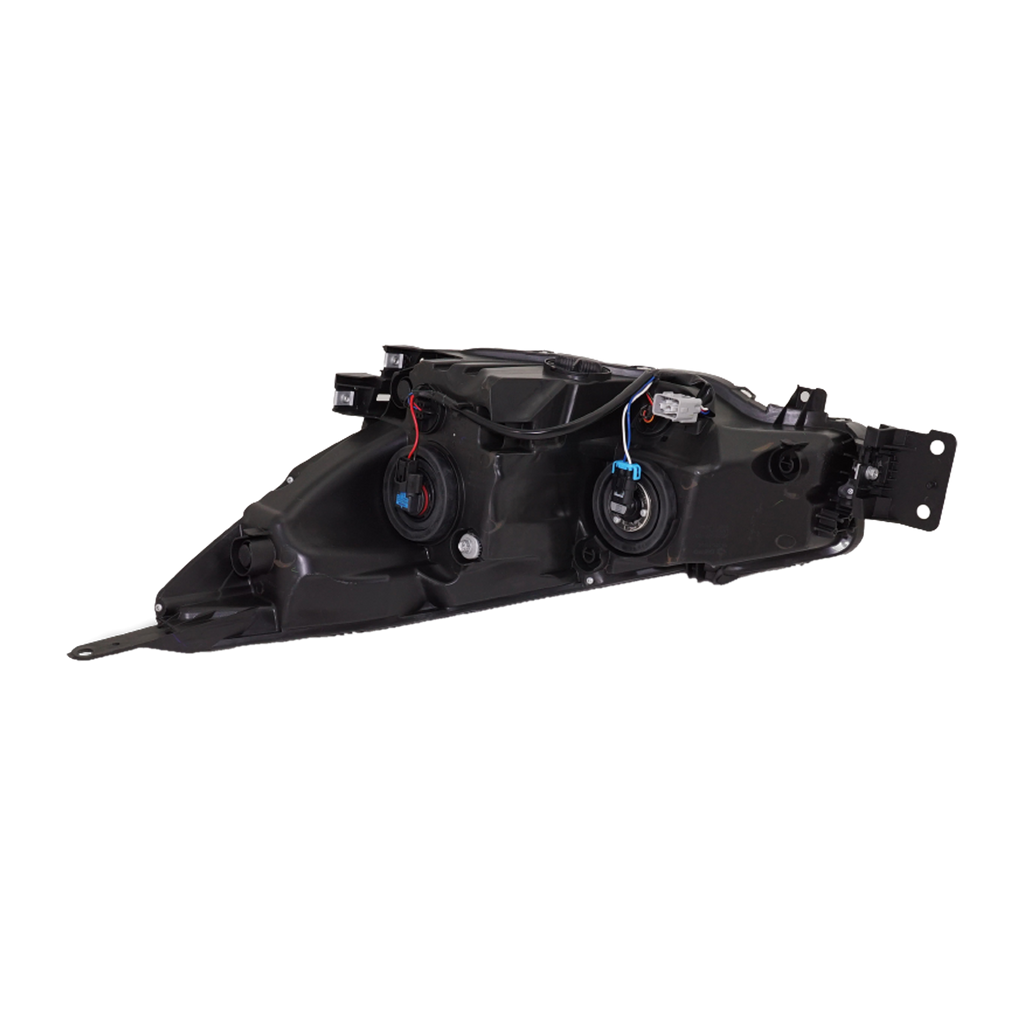 ASCENT 19-20 HEAD LAMP RH, Assembly, Halogen - CAPA