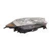 ASCENT 19-20 HEAD LAMP RH, Assembly, Halogen - CAPA