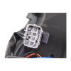 ASCENT 19-20 HEAD LAMP RH, Assembly, Halogen - CAPA