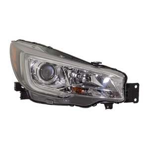ASCENT 19-20 HEAD LAMP RH, Assembly, Halogen