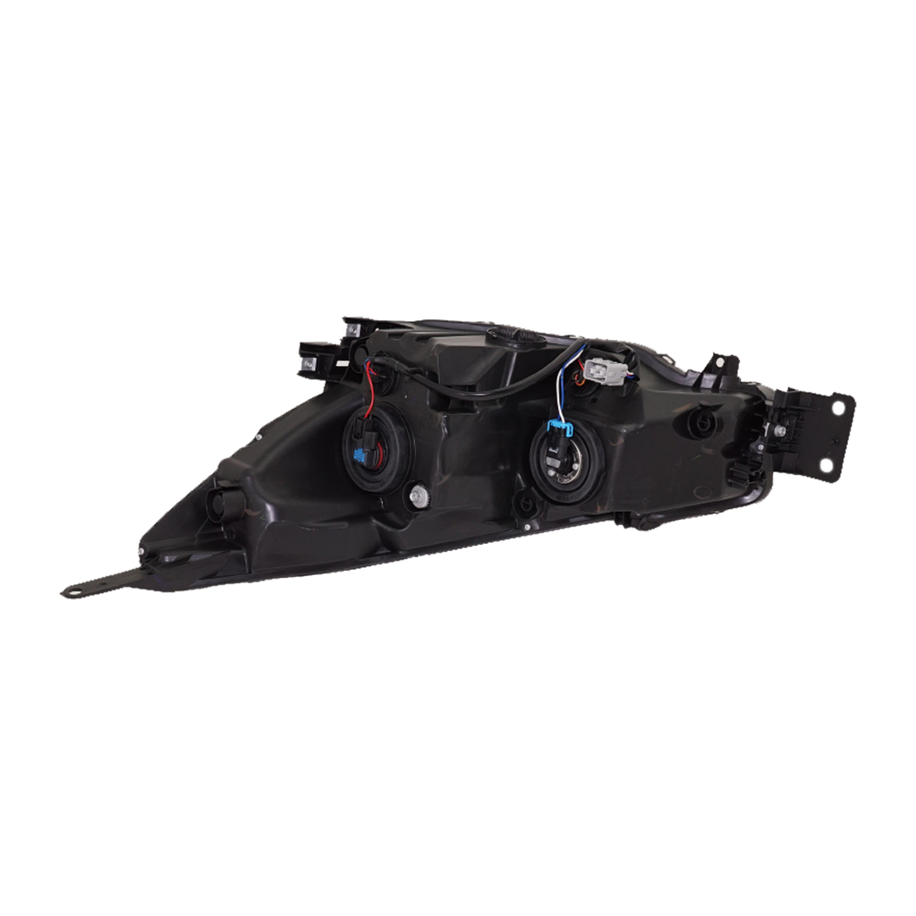 ASCENT 19-20 HEAD LAMP RH, Assembly, Halogen