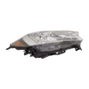 ASCENT 19-20 HEAD LAMP RH, Assembly, Halogen
